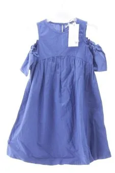 Vestido 6 años Ovs