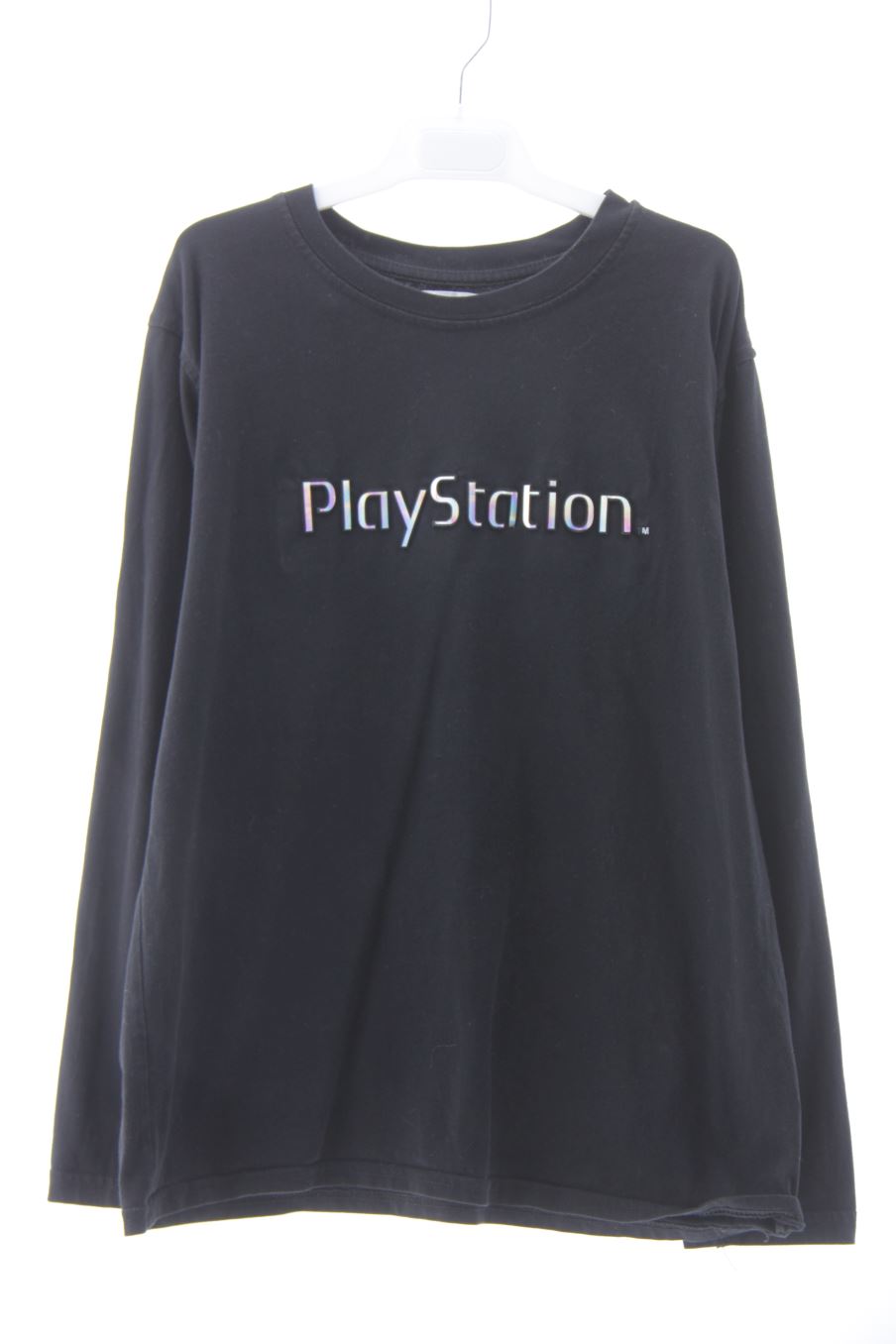 Camiseta de manga larga de Zara de la talla 11 años de segunda mano
