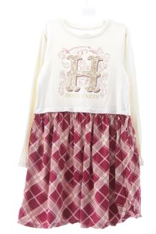 Aufwändiges Kleid 134 Cool club