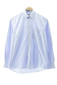 Camisa manga larga S Emidio Tucci, foto 1 de 2