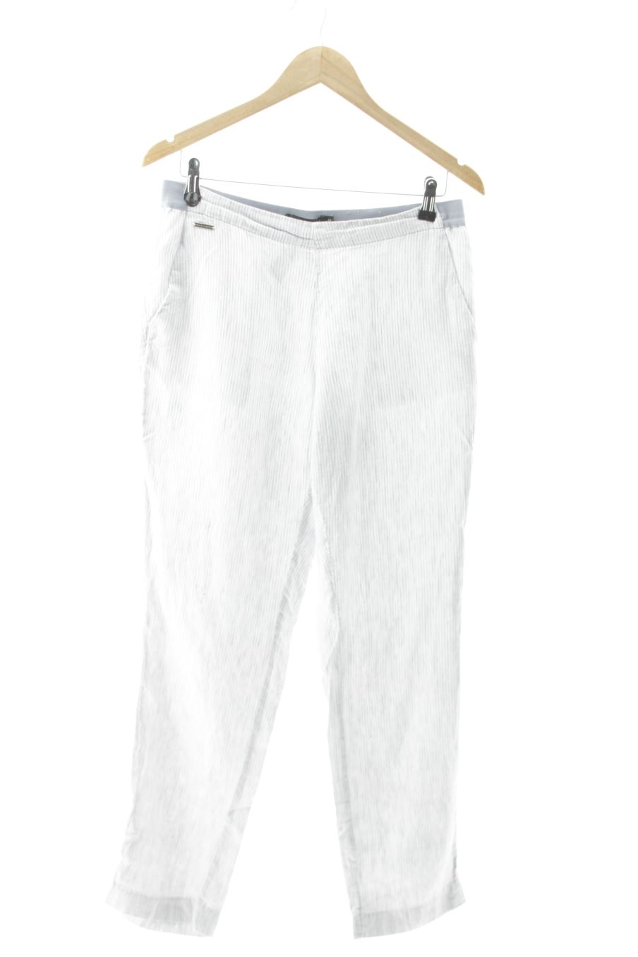 Pantalon Tintoretto de la taille 40, de couleur rayures