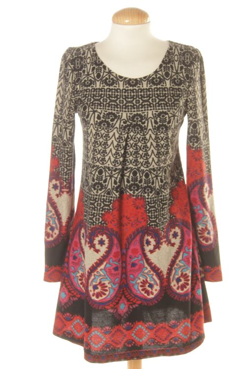 Robe casual