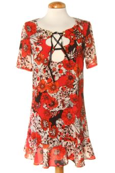 Robe casual 40 Denny rose