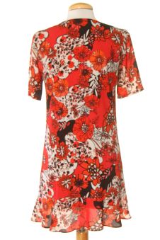 Robe casual 40 Denny rose