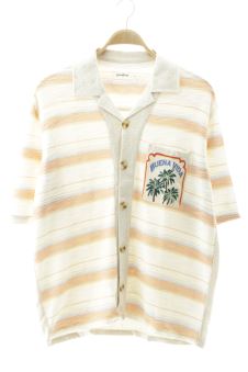 Camisa manga corta M Desigual, foto 1 de 2