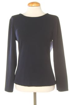 Blouse à manches longues M Made in italy