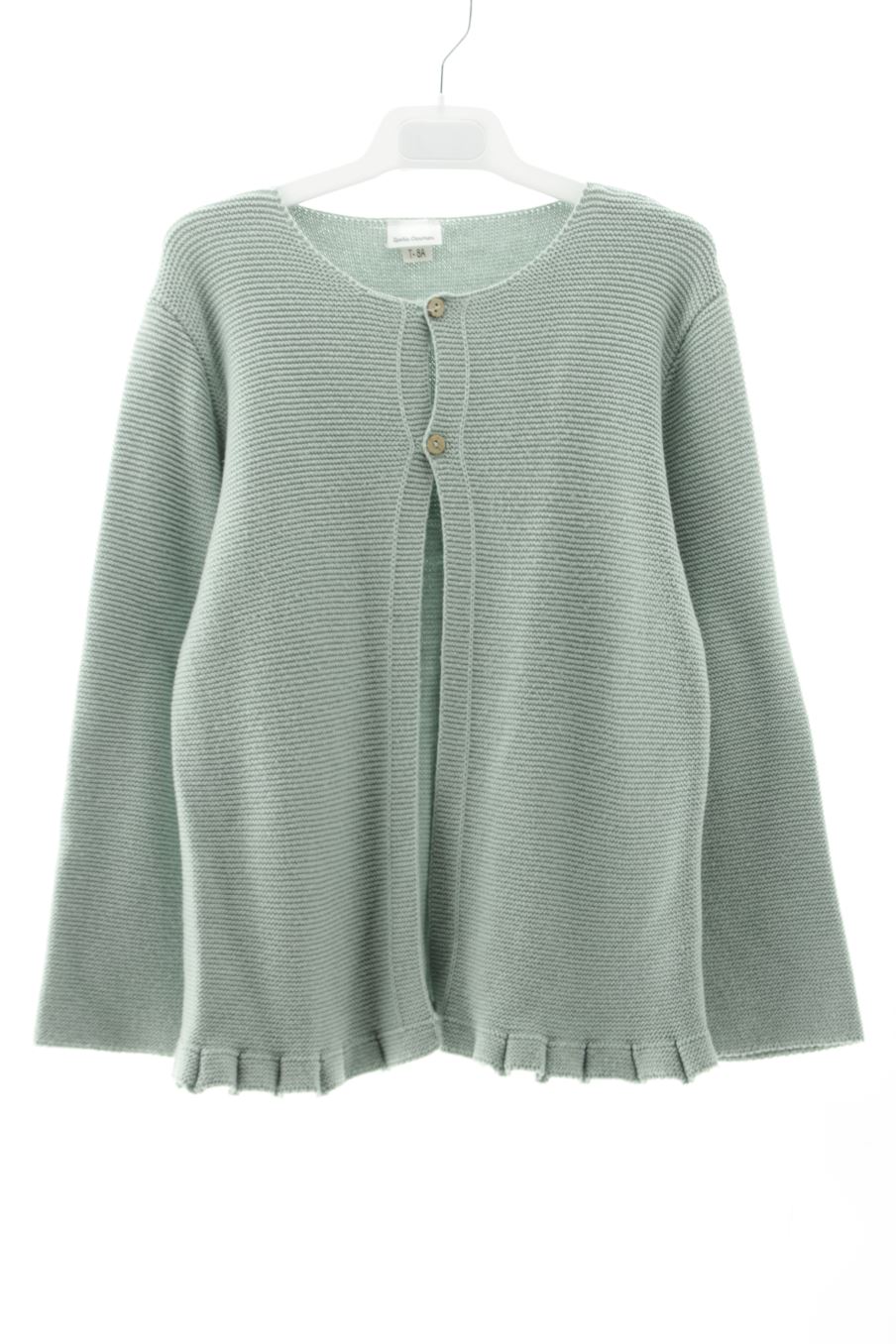 Gilet manches longues Doña Carmen de la taille 8 ans de seconde main