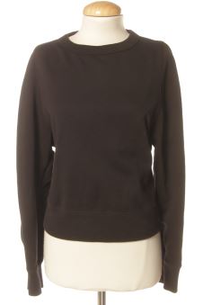 Sudadera M Uniqlo