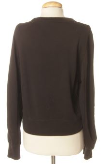 Sudadera M Uniqlo