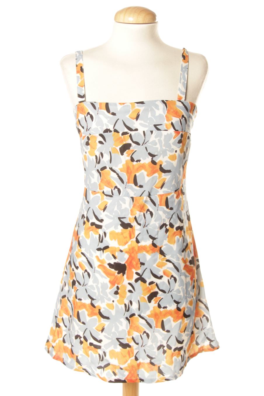 Robe casual Laagam de la taille XS, de couleur imprimés