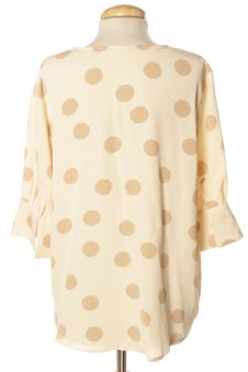 Blouse à manches longues M Sfera