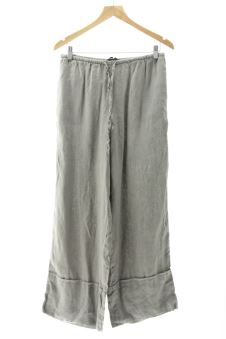 Pantalón Casual S Zara
