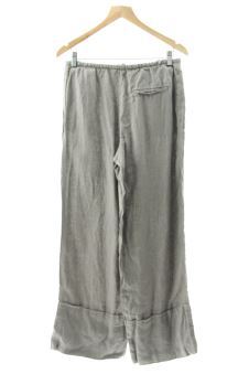 Pantalón Casual S Zara