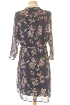 Vestido casual L Venca