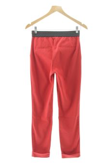 Pantalon XS Zara