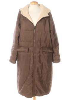 Cappotto M PERCENTIL
