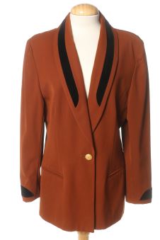 Blazer 44 ESCADA Margaretha Ley