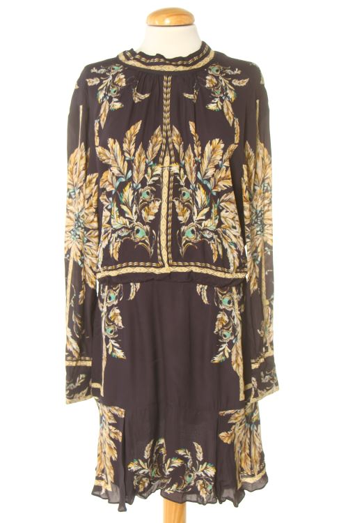 Robe casual