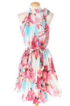 Vestido casual Única PERCENTIL