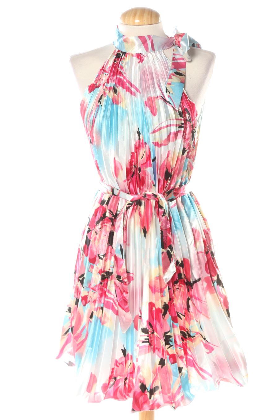 Vestido casual de PERCENTIL de la talla Única, de color flores