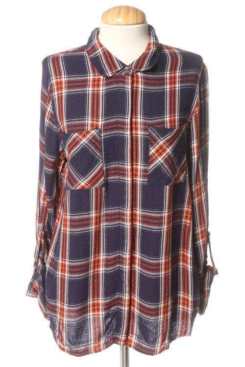 Chemise