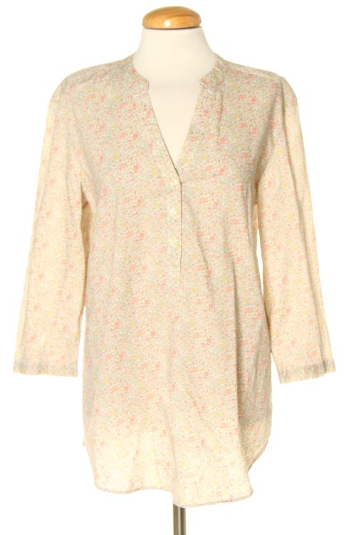 Blouse à manches longues
