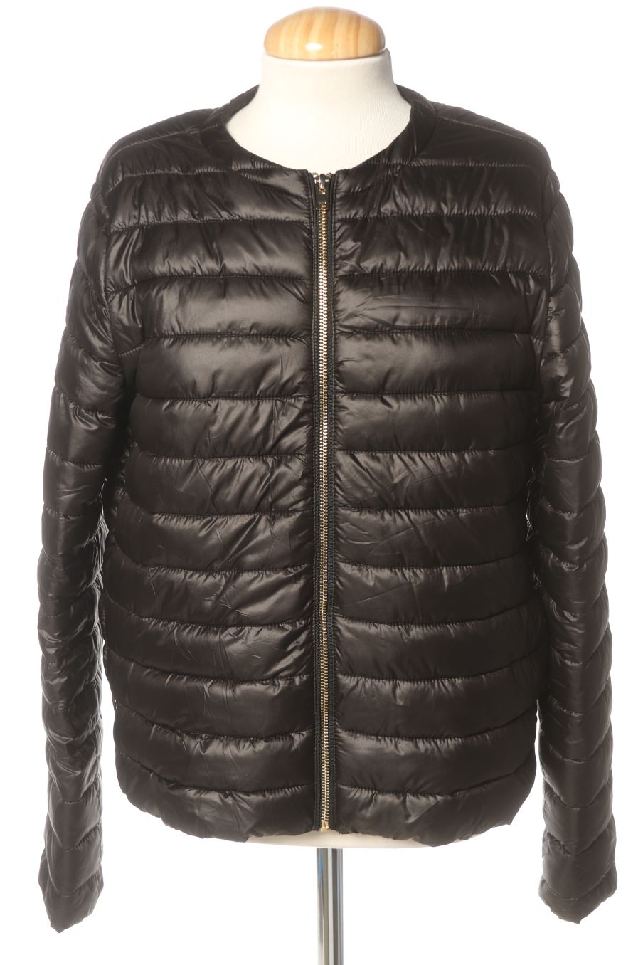 Blouson Mango de la taille L, de couleur noir