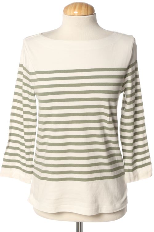 T-shirt à manches longues