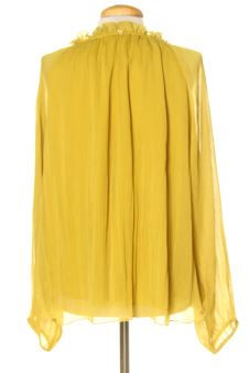 Blouse à manches longues L Cortefiel