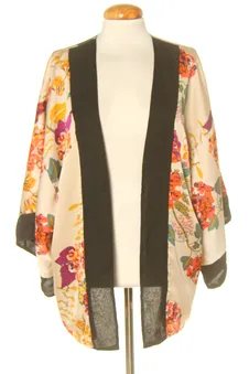 Kimono XS H&M, foto 1 di 2