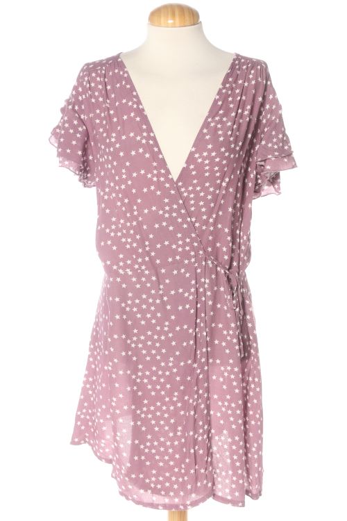 Vestido casual