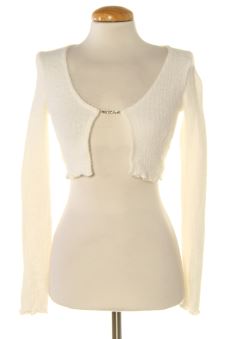 Giacca S Bershka, foto 1 di 2