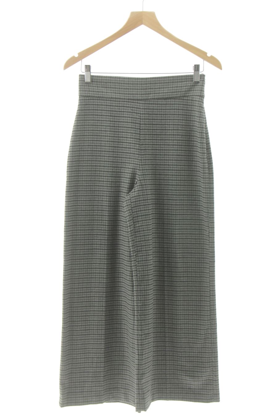 Pantaloni de Zara de la talla XS, de color grigio