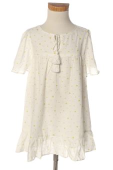 Vestido 5 años Dadati