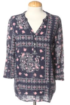 Blusa de manga larga S ALK CASUAL, foto 1 de 2