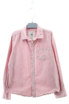 Chemise manches longues 6 ans Unit