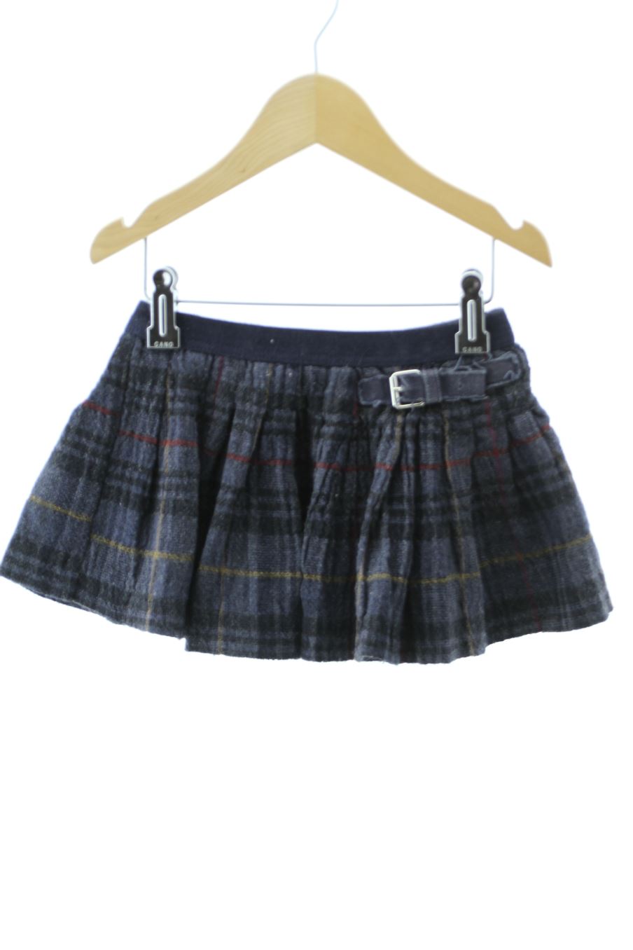 Jupe Zara de la taille 3 ans de seconde main