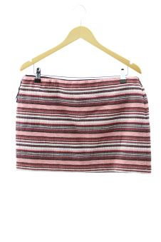 Falda L trf (ZARA), foto 1 di 2