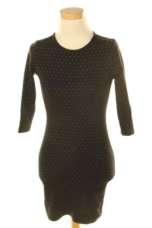 Vestido casual