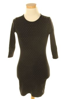 Robe casual XS Mango, photo 1 sur 2