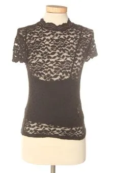 T-shirt S Zara, photo 1 sur 2