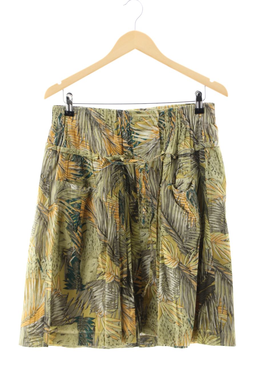 Jupe BIMBA Y LOLA de la taille 38, de couleur imprimés