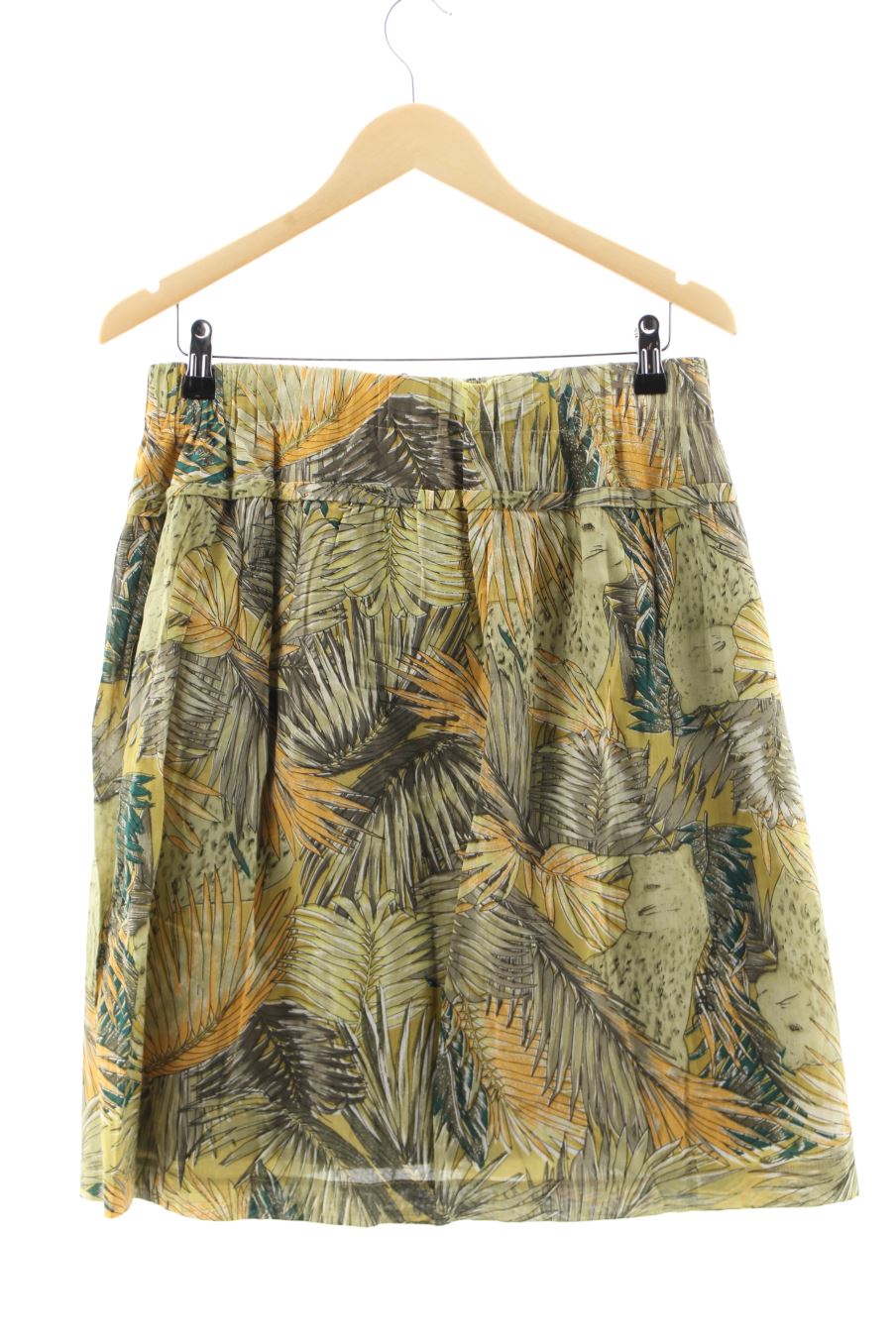 Jupe BIMBA Y LOLA de la taille 38, de couleur imprimés