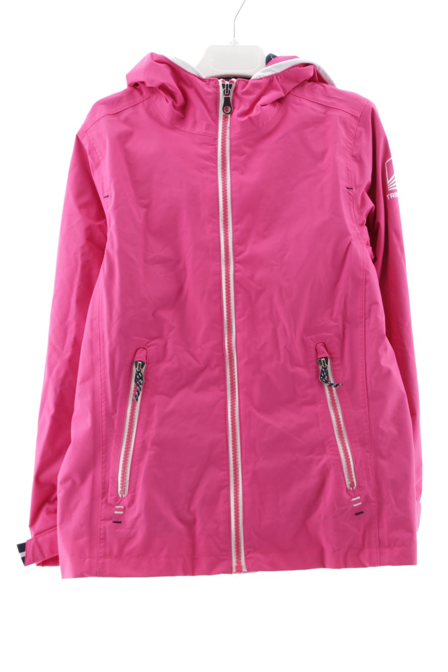 Blouson Tribord (DECATHLON) de la taille 9 ans de seconde main