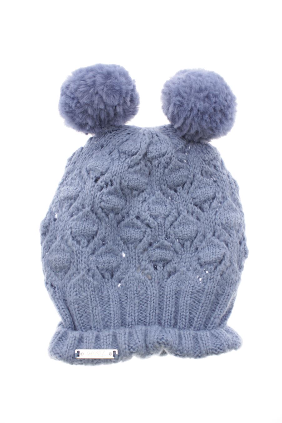 Gorro de Mayoral de la talla 2-4 años de segunda mano