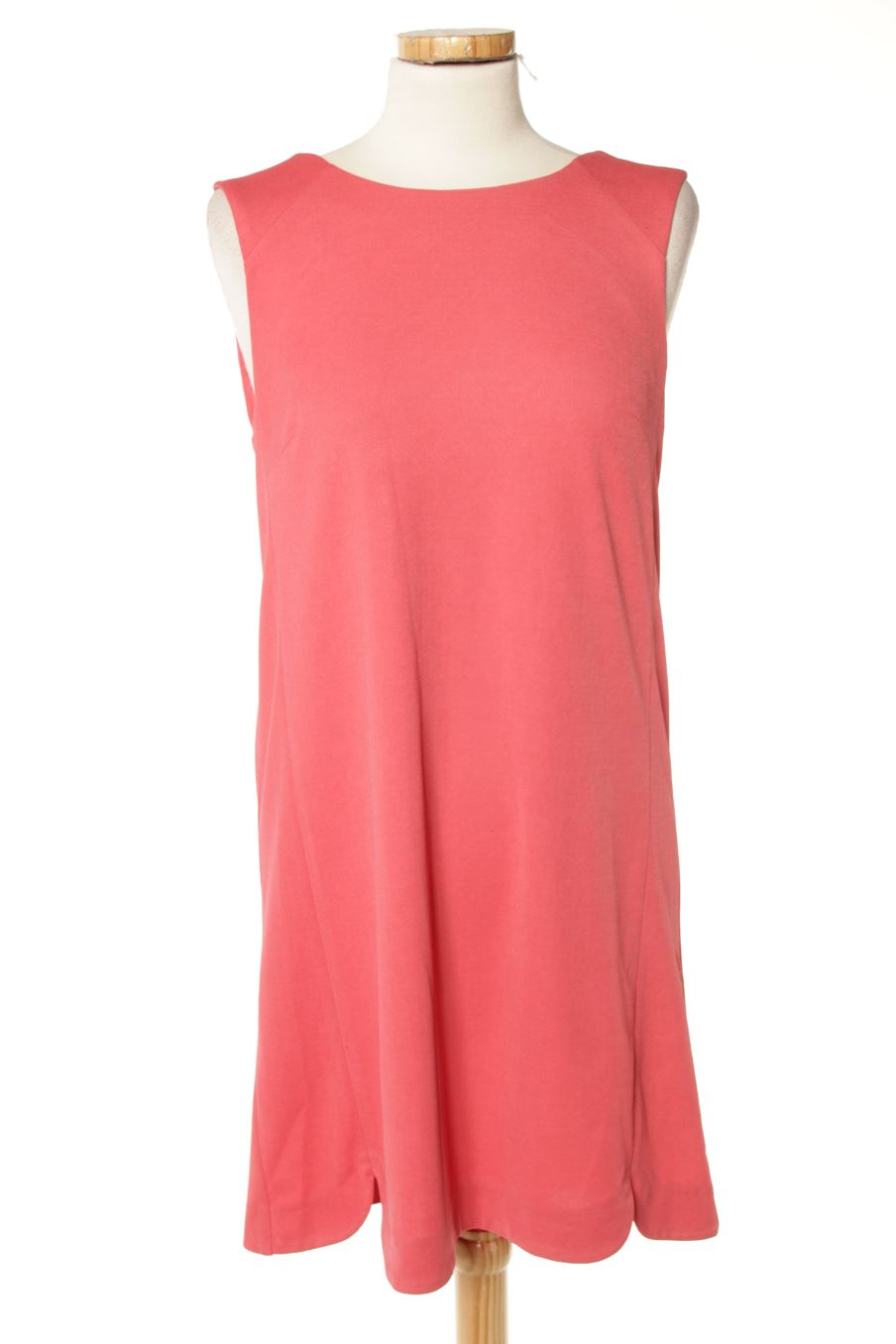 Robe casual Sfera de la taille M, de couleur rose