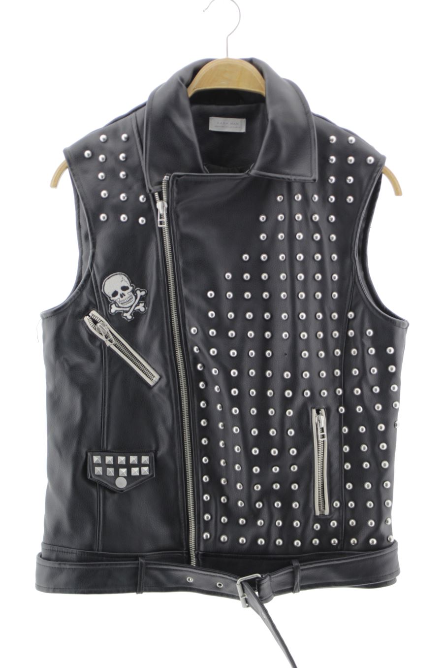 Veste sans manches Zara de la taille XL