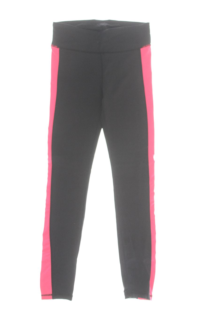 Pantalones de deporte de Decimas de la talla S, de color negro