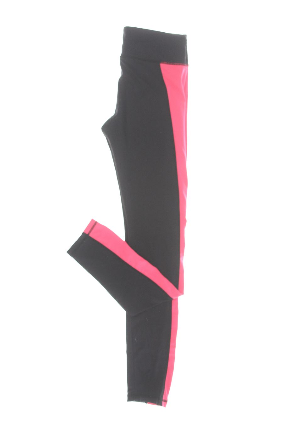 Pantalones de deporte de Decimas de la talla S, de color negro