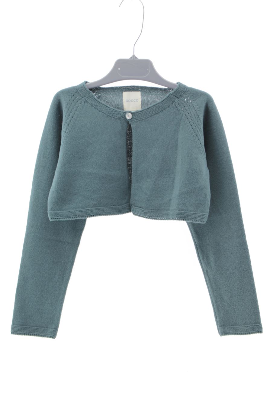Chaqueta de Gocco de la talla 5 años de segunda mano